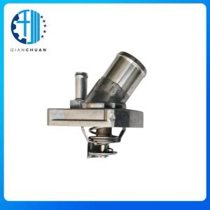 China Thermostat Housing Coolant OEM 21200-31U10/21200-31U1B/21200-31U00 Auto Spare Parts For Nissan factory
