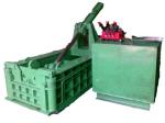 Stainless Steel Industrial Loader Hydraulic Cylinders For Packaging / Constructi
