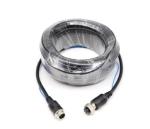 4 Pin 3.5 Reversing Camera Aviation Cable For Van