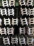 25mnb Bulldozer Track Shoes Excavator L3w-190x10x26
