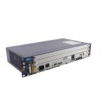 Small Optical Fiber 1 / 10G Uplink 16 Port GPON OLT ZTE ZXA10 C320
