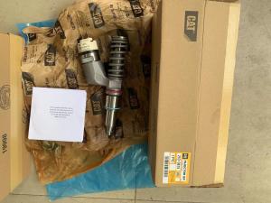 China 7N-0449 3176C 3181 Engine Fuel Injector Caterpillar Diesel Fuel Parts factory