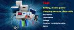 Pulse Battery Spot Welder 788+LED light+T338D Rechargeable battery parameter