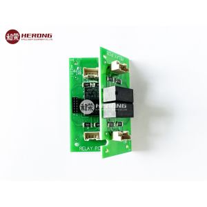 ATM Part NCR S2 Carriage Interface PCB 4450760660 4560733758