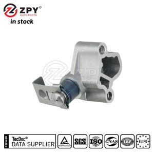 China ZPY 06K109467K Engine Timing Chain Tensioner For Audi A4 Q3 Q5 VW Jetta factory