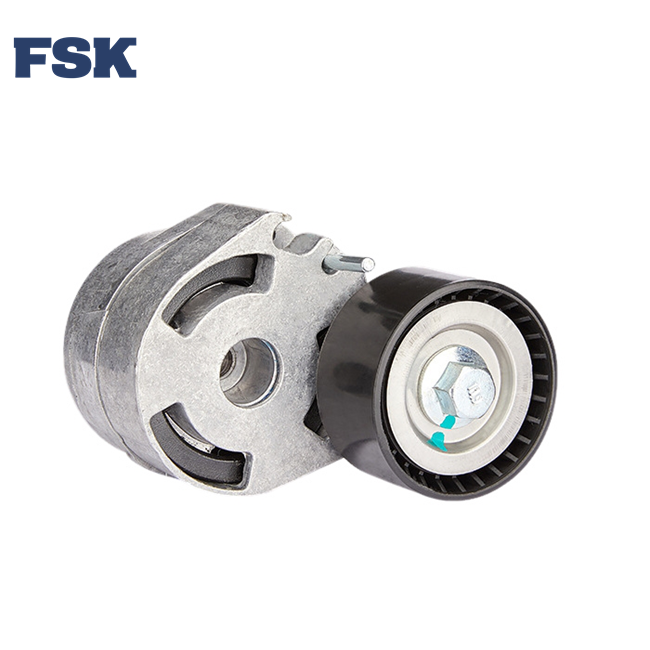 China Ford Timing Belt Tensioner Assembly 9655198980 575189 Silver Metal on sale