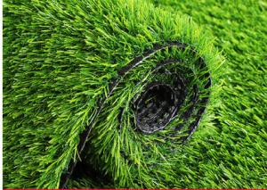 China 5 Metre Plastic 40mm Fake Grass For Golf Course factory