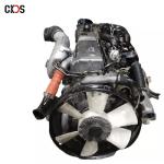 Wholesale Repair Kit USED SECOND-HAND COMPLETE DIESEL ENGINE ASSY Japanese Isuzu