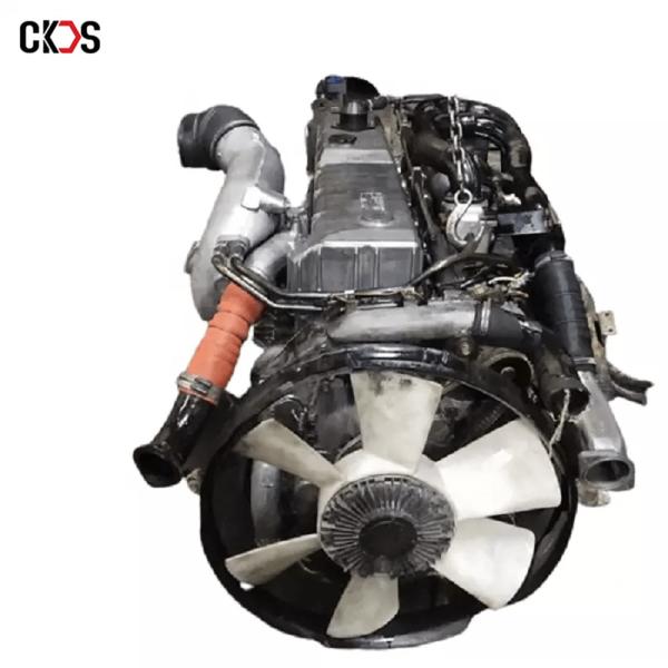 Wholesale Repair Kit USED SECOND-HAND COMPLETE DIESEL ENGINE ASSY Japanese Isuzu