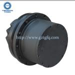 E306E2 Hydraulic Excavator Final Drive E305.5D Travel Motor With Gearbox