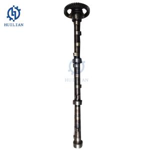 China 6D95 Excavator Diesel Engine Parts Camshaft 6207411111 For Komatsu factory