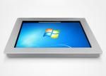 Aluminium Alloy Infrared Touch Screen Monitor Support Desk Stand Mounting