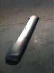 Coaster Bus Spare Parts Rear Bumper for Coaster Bus Minibus parts