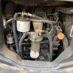 Second Hand Komatsu PC40MR Used Excavator With Original Color And Hydraulic