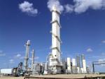 99.5% Gaseous Oxygen Cryogenic Air Separation Plant 2500Nm3/H