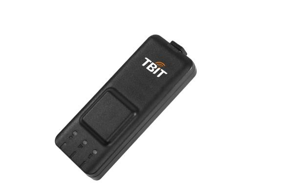 5m Accuracy Position Motorcycle Tracking System Anti Theft For Mobile APP / PC