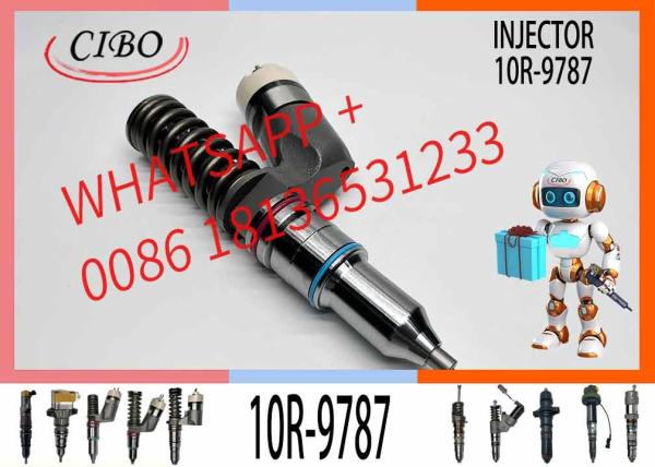 C+ Common Rail Injector Assy 211-3026 211-3028 276-8307 374-0705 1OR-0724 253