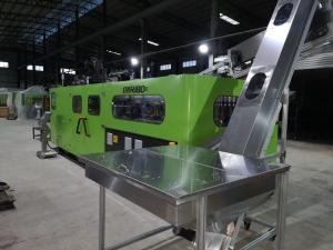 China 5L 10L Water Bottle Moulding Machine factory
