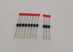 FR207 2A 1000V Fast Recovery Rectifier Diode Guard Ring For Overvoltage