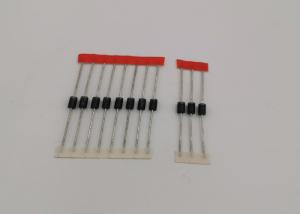 China FR207 2A 1000V Fast Recovery Rectifier Diode Guard Ring For Overvoltage Protection factory