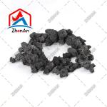 FC 99% S 0.15% Calcined Petroleum Coke CPC Petcoke for Graphite Electrode Steel