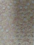 100 Yards Embroidered Lace Fabric