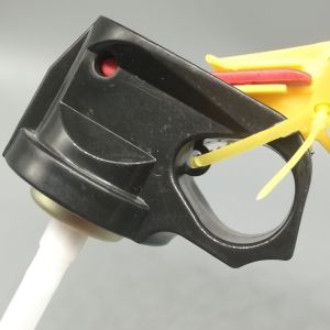 Fire Extinguisher Spray Control Valve for Reliable Firefighting Use