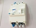 DDC 500mA Single Three Phase Differential Circuit Breaker Earth Leakage