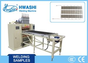 China High Efficiency Wire Welding Machine factory