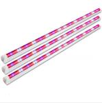 Aluminum Alloy T8 LED Grow Light SMD2835 Full Spectrum For Garden