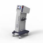 LF-503 Professional microneedle rf skin tightening wrinkle removal machine / rf