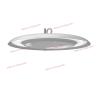 Buy cheap High Bay Led High Bay Lamps 240W IP66 with Waterproof 60° / 90° / 120° round from wholesalers
