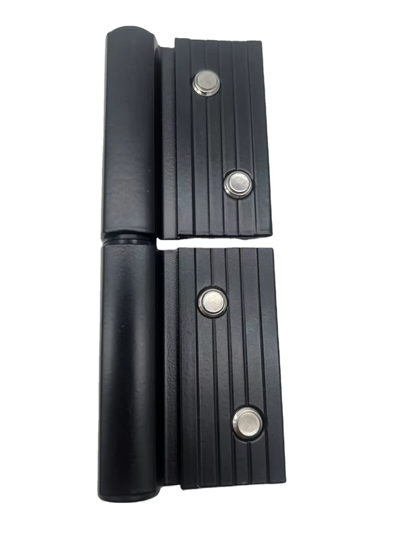 China Reinforced Cabinet Pocket Sliding Door Hinges 42x108 Weatherproof factory