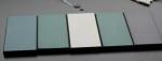 Phenolic Resin Lab Bench Top Anti Corrosion Multicolor For School