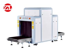 China 100100 X Ray Scanner For Airport Customs Baggage Security Checking factory