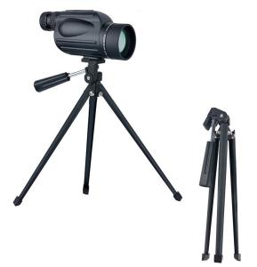 China 13x50 Mobile Phone Monocular Telescope Nitrogen Filled Waterproof For Field Exploration factory