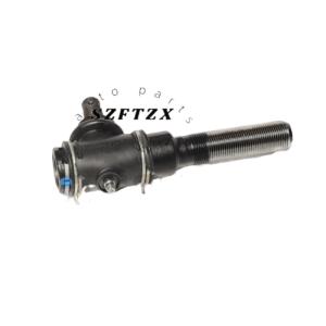 China High Quality 4504569075 Steering Tie Rod End 45045-69075 Ball Joint Tie Rod End LH for Toyota factory