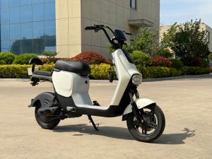 China L1-D 350W Electric Two-Wheeler factory
