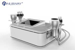 China 2018 ce fda approved 3 year warranty top quality cavitation 5 in 1 fat cavitation fat cavitation machine factory