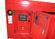 Soundproof 100KW doosan generator set 50HZ 380V Water Cooled Diesel Generator