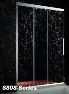 China screen door and SUS304 stainless steel Accessories 8808 factory