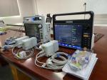 12.1 Inch Screen Modular Patient Monitor For General Ward Clinic