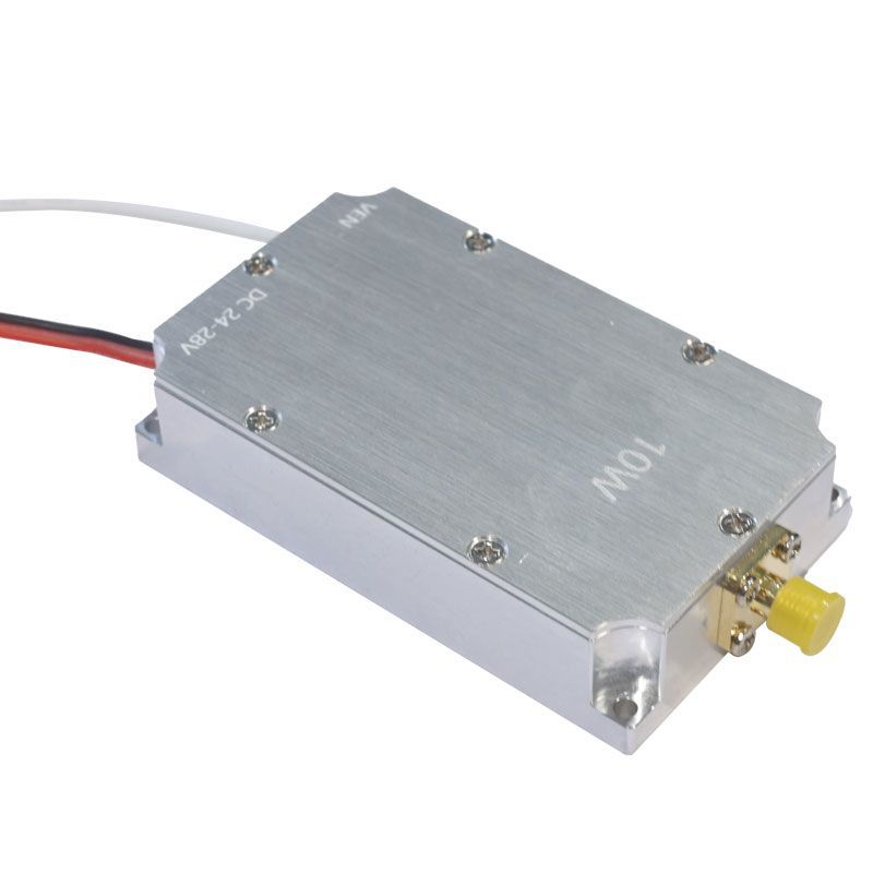 Factory 1.4GHz 10W 700 1100MHz RF Anti Drone Module