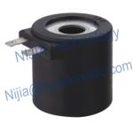 DC 20W CNG LPG Automotive Valve Insert For High Pressure Reducer