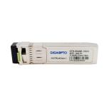 OEM 16G SFP+ BiDi Fiber Channel Module TX1330 RX1270nm 10km LC Optical