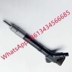 New high quality auto engine common rail fuel injector nozzle 295900-0050 23670