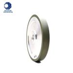 Resin Bond Flat Diamond Grinding Wheels For Carbide Tools And Ceramic Tools