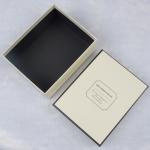 Customized Sizes Lift Off Lid Color Paper Clothing Packaging Box with Customer's