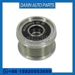 6621553315 A6041500660 Alternator Freewheel Clutch For MERCEDES-BENZ C-CLASS