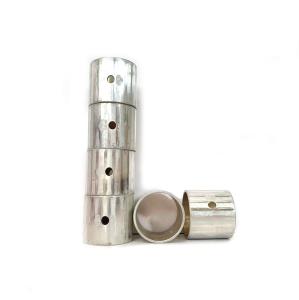 China 6150-31-3130 Car Engine Spare Parts Con Rod Bush Copper Sleeve For 6D125 6D125-5 factory